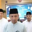 Kapolres Metro Tangerang Kota, Komisaris Besar Polisi (KBP) Zain Dwi Nugroho 