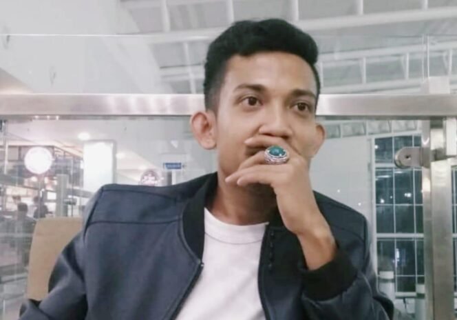 
					Kepanikan Pejabat di Balik Aroma Busuk Rekrutmen Honorer Metro