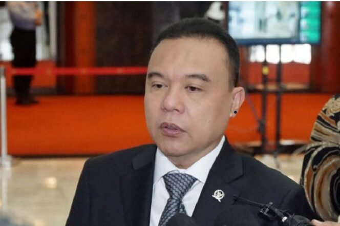 
					DPR Tahan Surat Pemakzulan Gibran Antara Hati-hati dan Takut Kekuasaan