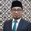Anggota Komisi II DPR RI Muhammad Khozin. 