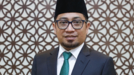 Anggota Komisi II DPR RI Muhammad Khozin. 