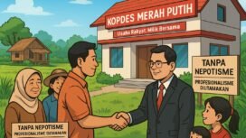 Ilustrasi rayapost.com