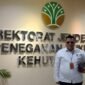 GERMASI Bongkar Dugaan Penerbitan 225 SHM Ilegal di Enam Kawasan Hutan Lindung Lampung Barat.