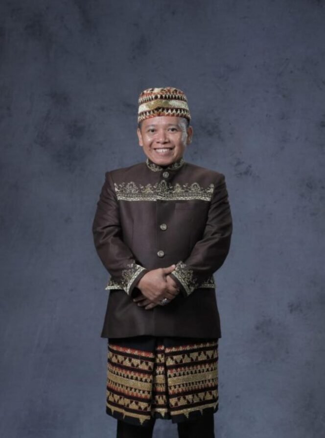 
					Kritik Rangkap Jabatan di KONI Lampung Antara Etika Organisasi dan Manuver Politikus Olahraga yang Tersingkir