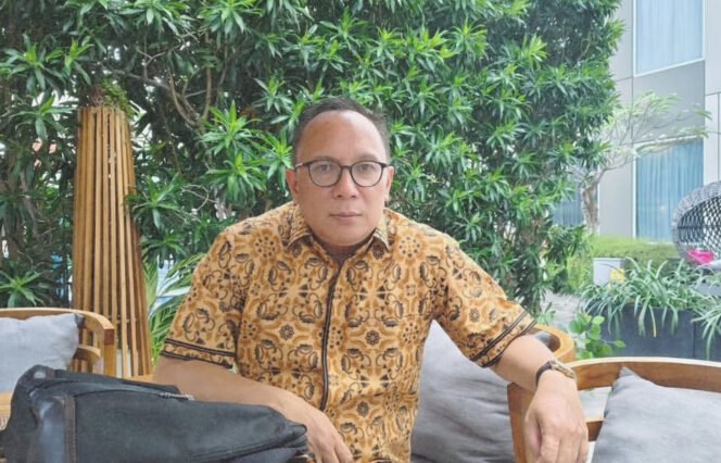 
					Dr. Budiyono, Negara Tak Boleh Dikalahkan Teror Jalanan! Polisi Harus Bertindak Sekarang Juga