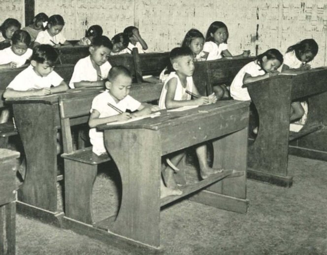 
					Sekolah Rakyat, Pendidikan Alternatif dari Akar Rumput
