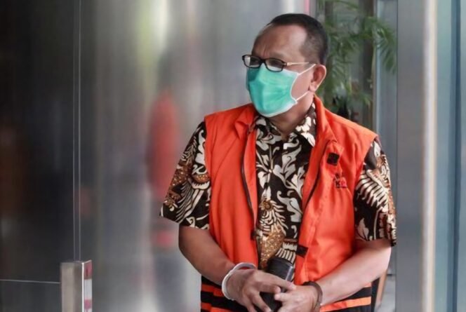 
					Aset Nurhadi Disita KPK Dari Balik Jeruji, Jejak Harta Harus Dipertanggungjawabkan