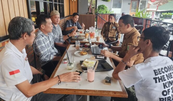 
					Dari Lampung untuk Indonesia: POBSI Seleksi Atlet Biliar Terbaik untuk VPool Anniversary Aileex Open