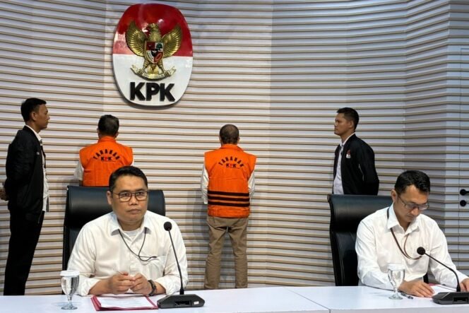 
					Mayoritas Anggota Komisi XI DPR Terima Dana CSR? KPK Turun Tangan