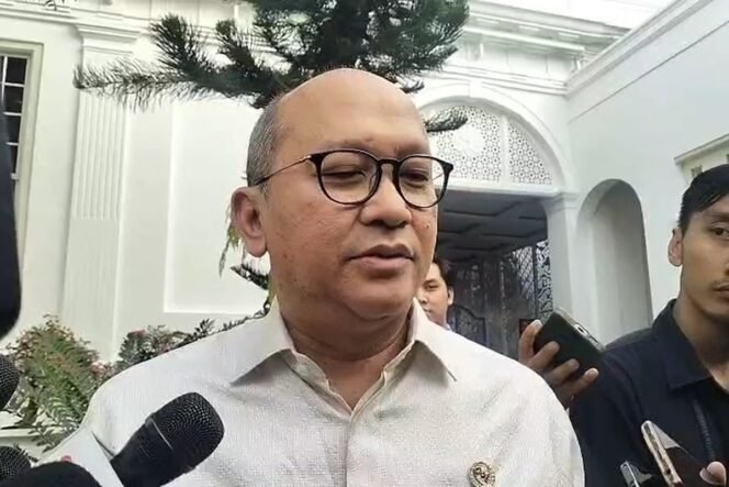 
					Danantara Siap Mengelola Dividen BUMN untuk Meningkatkan Investasi Nasional