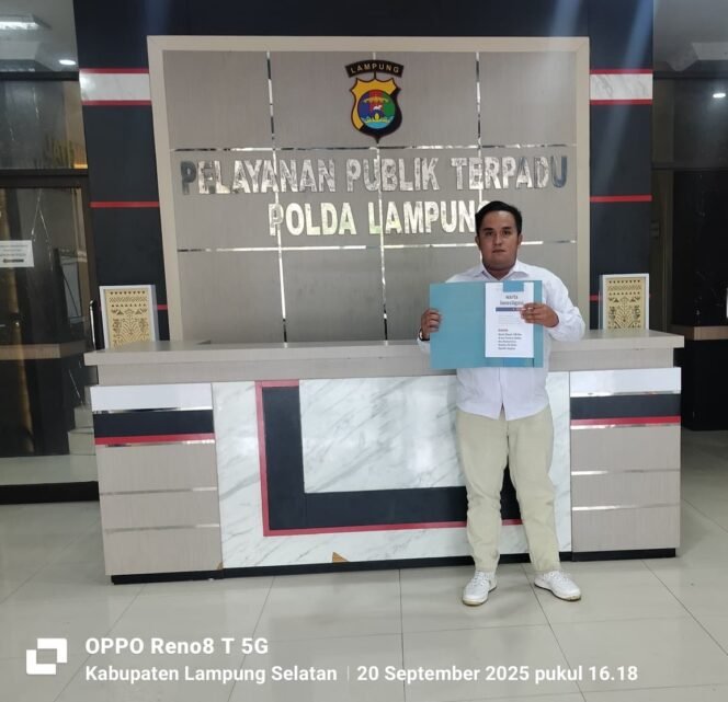 
					Lucky Nurhidayah Tanggapi Pernyataan Hendrik HTI : Jangan Cari Panggung Sandiwara.