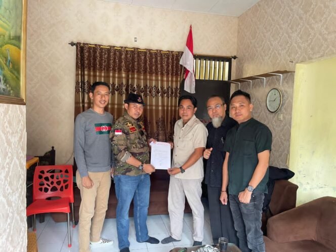 
					Ribuan Massa Aliansi Anti Narkoba Lampung Siap Geruduk BNNP, Tuntut Oknum Pengurus HIPMI Pemakai Narkoba Ditahan