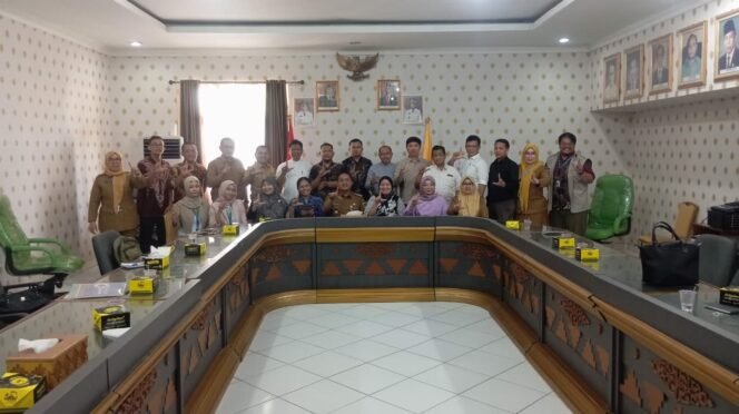 
					Disdikbud Lampung Gandeng Bimbel untuk Dongkrak APK Perguruan Tinggi