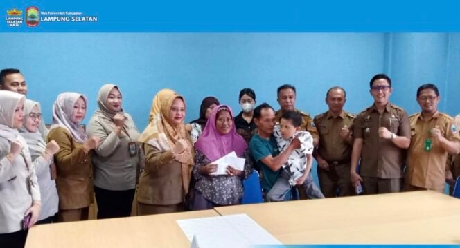 
					Bocah di Natar Disebut Alami Gizi Buruk, Begini Penjelasan dan Upaya Pemkab Lampung Selatan