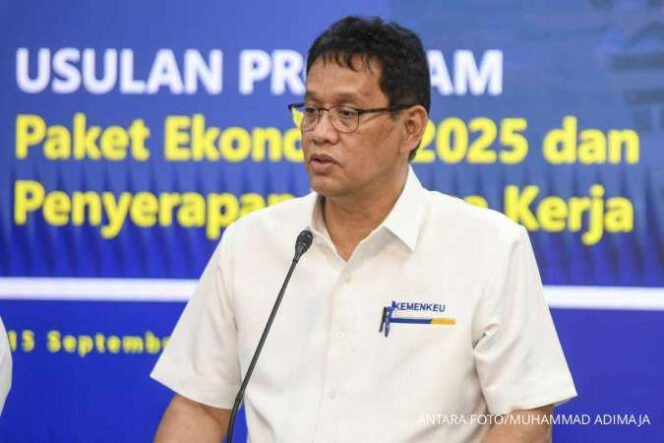 
					Purabaya Ajukan Revisi RAPBN 2026:Defisit 2,68% PDB,Hutang Naik!