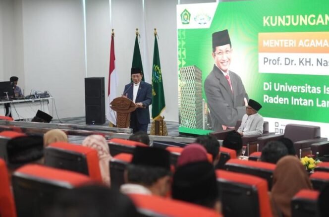 
					Fakultas Baru di UIN RIL, Antara Seremoni Prasasti dan Realitas Serapan Kerja