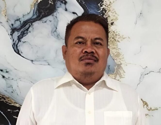 
					Ketum Cakra Surya Manggala Apresiasi Satgas PKH: “Tangkap dan Adili Pejabat yang Bekingi Perusakan Hutan