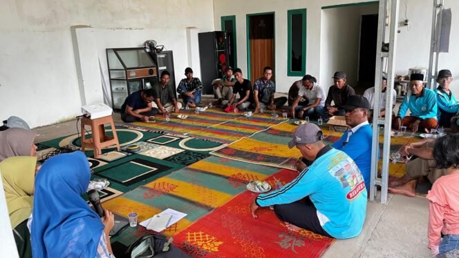 
					Hotel Serangga dan Refugia Jadi Solusi Ekologis Pengendalian Hama