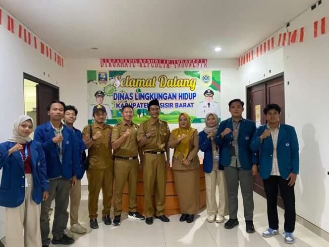 
					Tim BEM Unila Lolos Pendanaan Program Mahasiswa Berdampak 2025 oleh  Kemendiktisaintek