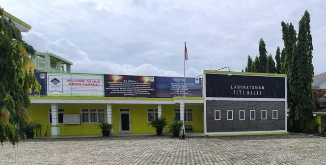 
					STIES ALIFA Resmi Buka Program Magister Ekonomi Syariah, Tawarkan Fleksibilitas & Jaringan Global