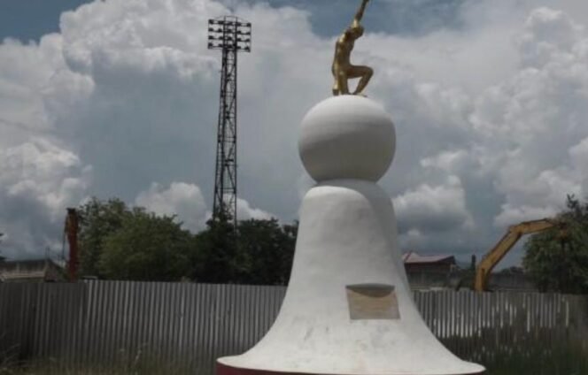 
					GOR Saburai Hilang, Pengganti Tak Kunjung Datang