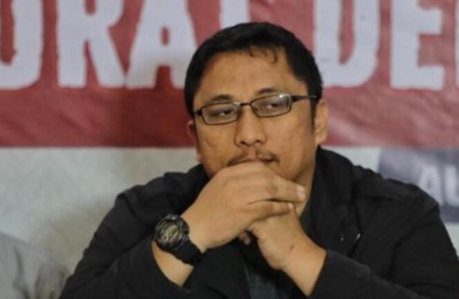 
					Menteri Pigai soal Feri Amsari Dipolisikan: Kritik Dijamin Konstitusi