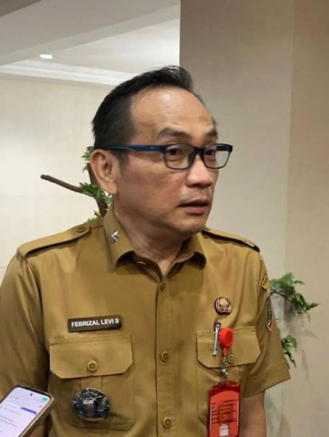 
					Pernyataan Levi Saat Dikonfirmasi Picu Sorotan: Singgung hingga Ancam Wartawan