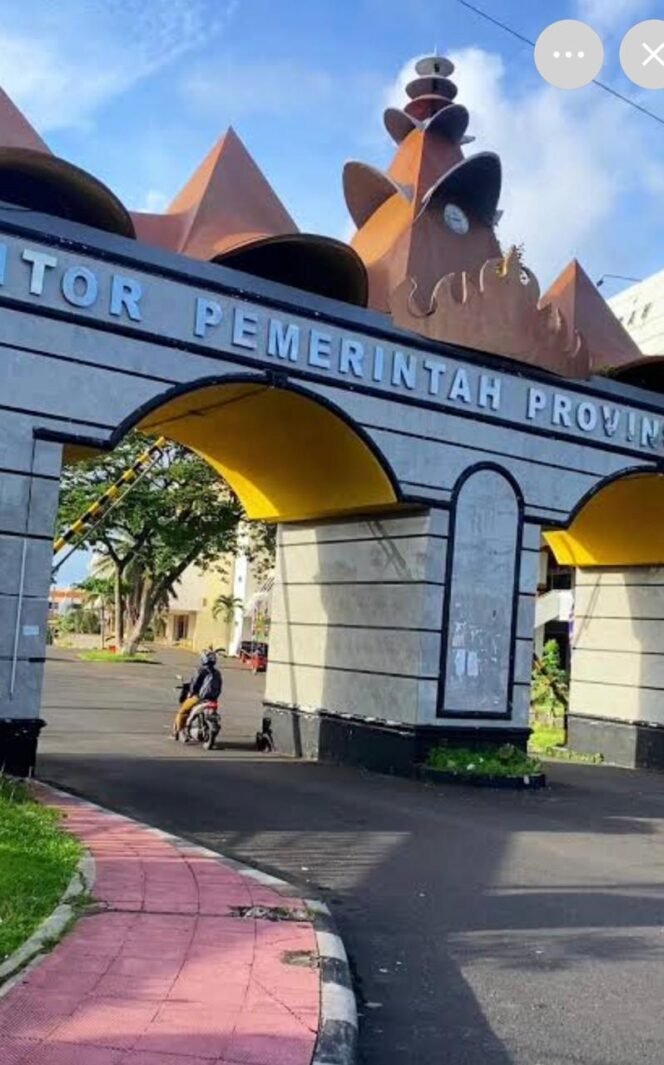 
					13 Kandidat Rebut Kursi Strategis Pemprov Lampung, Ujian Akhir Dimulai