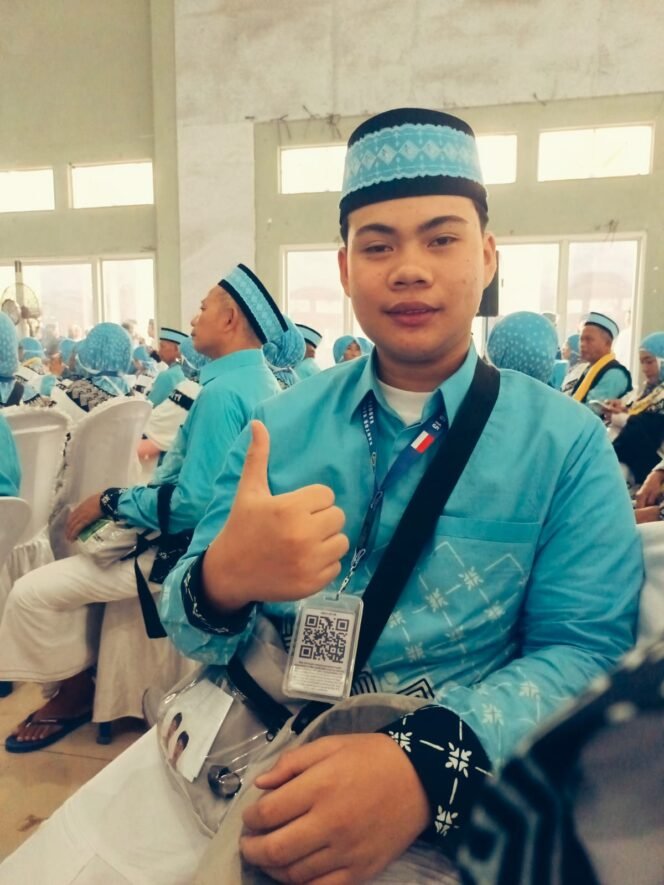 
					400 Jemaah Haji Lampung Utara Siap Berangkat