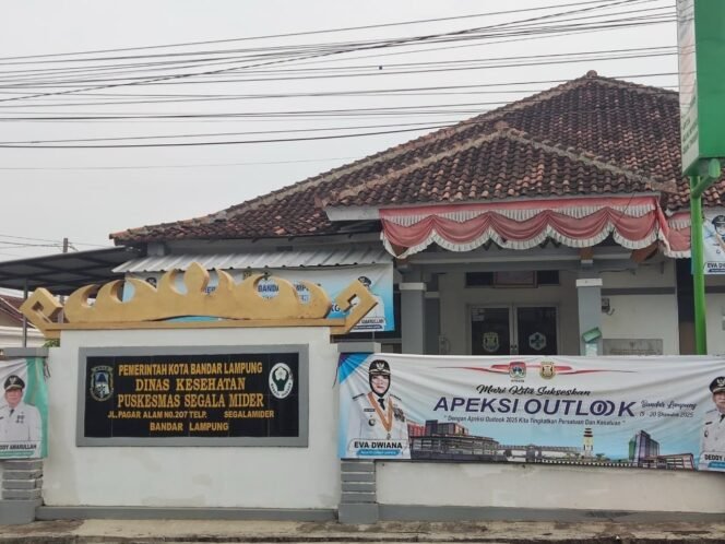 
					MELATI Hadir di Segala Mider, Lansia Diajak Tetap Sehat dan Aktif