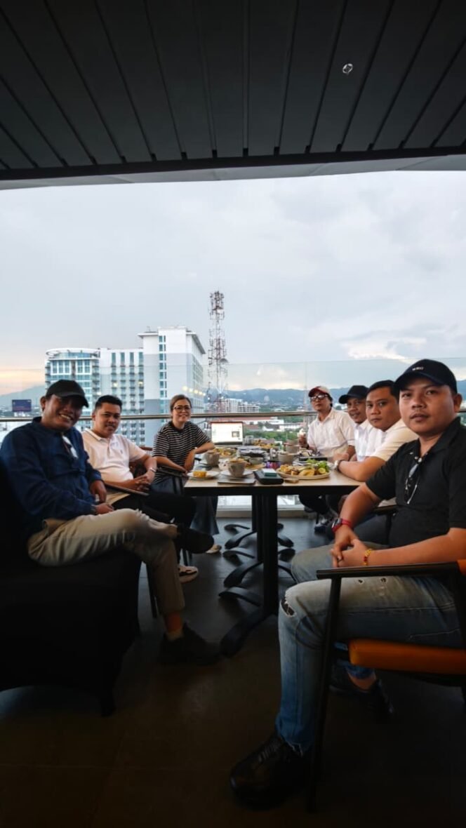 
					Anggota Koperasi IJP Akan Dicover Asuransi Jiwa, Klaim Hingga Rp50 Juta