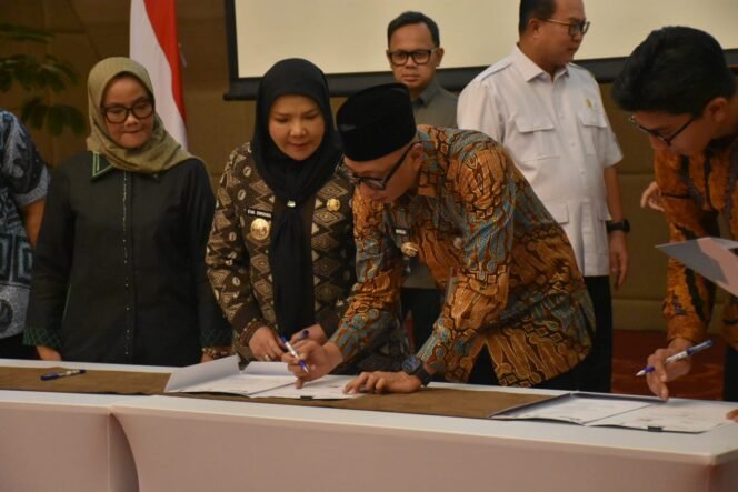 
					PSEL Lampung Raya Jadi Titik Balik Penanganan Sampah Modern