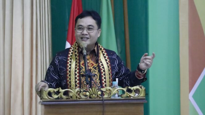 
					Madrasah Bandar Lampung Diminta Jadi Etalase Pendidikan Islam Modern
