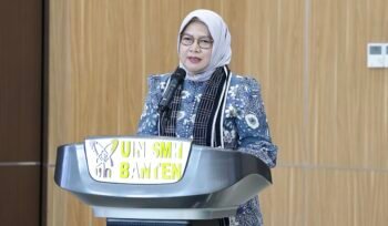 Menuju World Class University, UIN Banten Diminta Jual Kekhasan Lokal