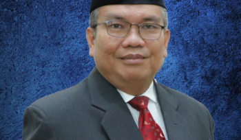 Habibullah Jimad Mundur dari Bursa Rektor Unila, Peta Persaingan Mulai Berubah