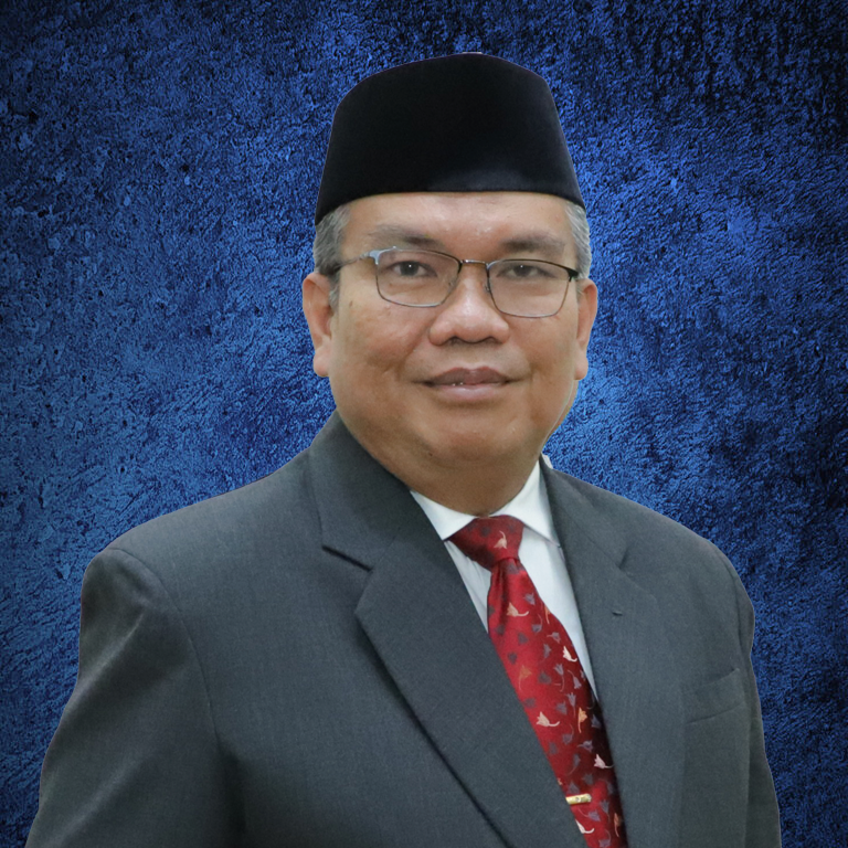 Dr. Habibullah Jimad