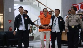 Minta Sponsorship Fashion Show Anak, Eks Pejabat Pajak Diduga Terima Gratifikasi