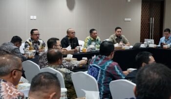 Belanja Daerah Capai Rp1,76 Triliun, KPK Soroti Pengadaan di Hulu Sungai Tengah