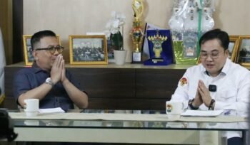 “Kemenag Lampung: Penghulu Pungli Siap Dicopot, SIMKAH Dipakai Tutup Celah Permainan Status Nikah.”