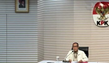 Usut Korupsi Dana BNPB, KPK Segera Surati Panglima TNI